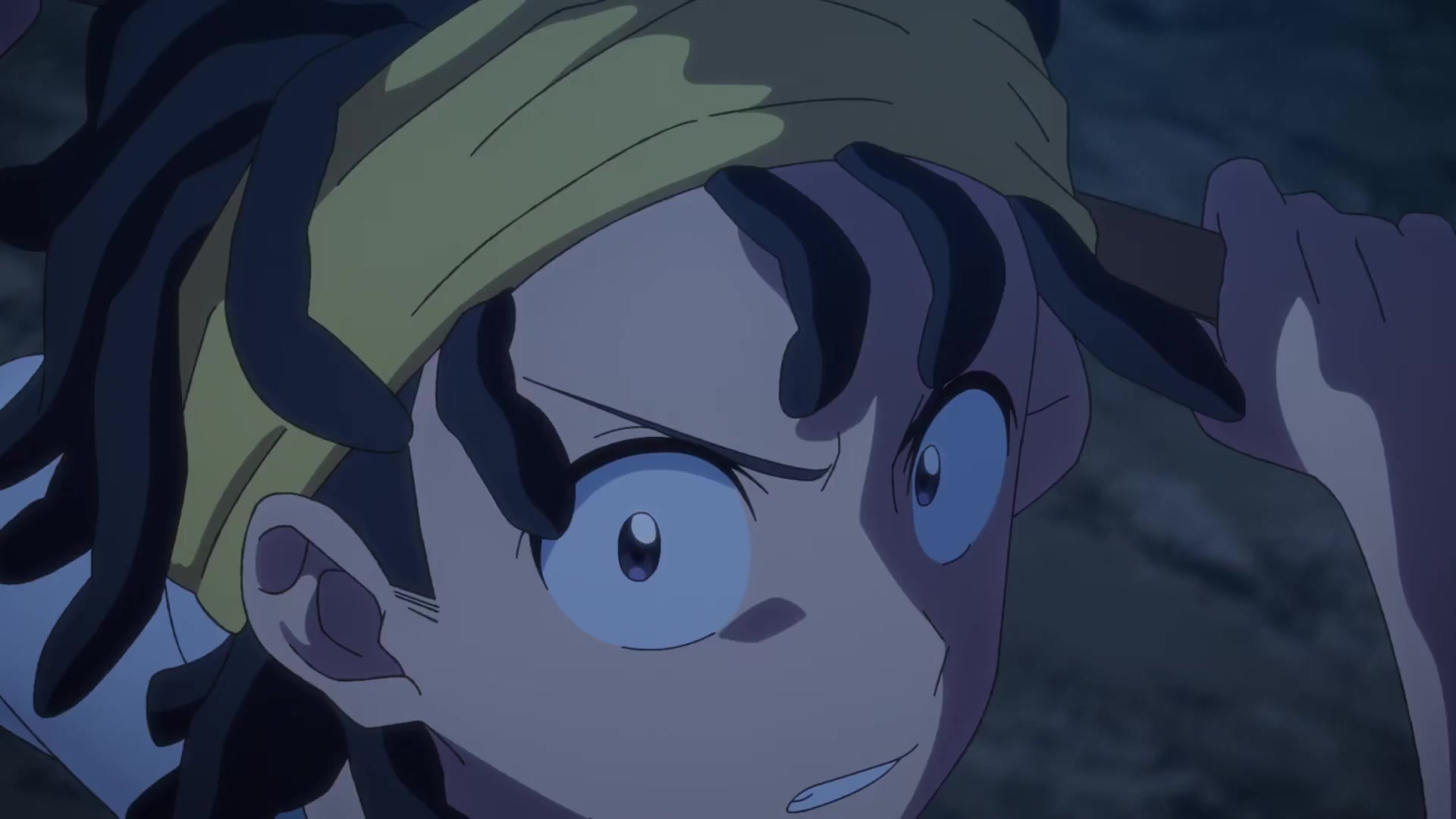[Tsukyio Editing Resources] Zom 100 - Ep 11 - 10.mp4